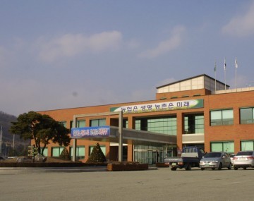 상주시 과수의 인공수분, 걱정 뚝!
