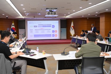 김천시, 물류·교통 최적 입지에 ‘광역 스마트 농식품 유통물류 복합센터’ 건립 추진