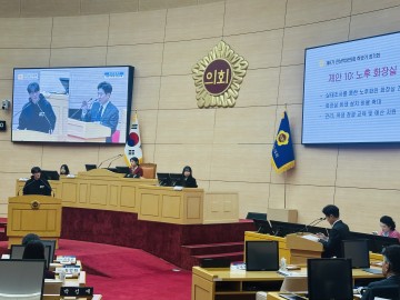 “학생 중심 전남 교육정책 ‘전남학생의회’가 이끈다"