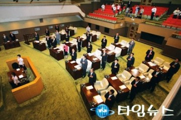 충북 지방의회, 특혜논란·선거법위반 …위법행위도 '천태만상'