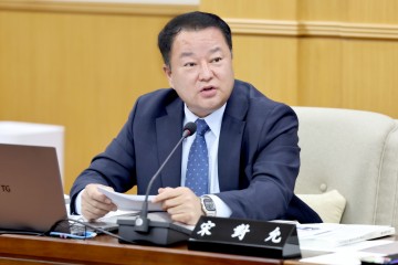 송대윤 대전시의회 의원, 과학수도 완성을 위한 특별법 제정에 대전시 협조 강조