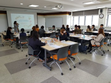 세종시교육청, 읍·면지역 교육, 학부모가 함께 합니다!