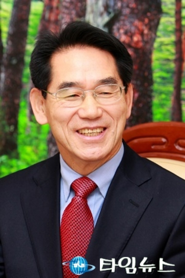 [동정]임광원 울진군수