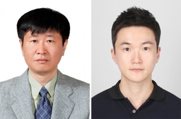 국립금오공대 김경진·이경준 교수, ‘제33회 과학기술우수논문상’ 수상