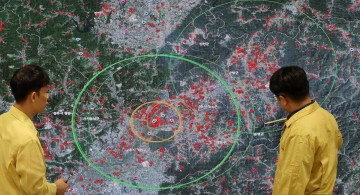 청주 한우농장서 또 구제역 발생 9개 시군서 최고인 '심각'으로 상향