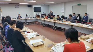 대전 동구, 찾아가는 지방세 상담서비스 운영