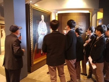 충남동부보훈지청, 현충시설 작은 음악회 개최