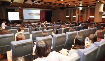 대전성모병원, 제16회 QI경진대회 개최