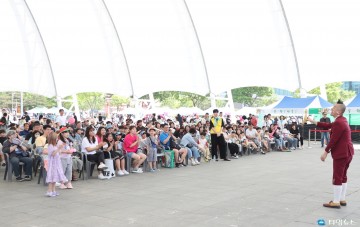 충주시, 탄금공원서 ‘2025 어린이날 행사’ 개최