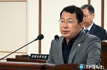 김석환 중구의회 의원 “지역 맞춤형 교육 지원, 중구가 주도해야”