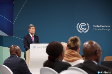 이강덕 시장, 포항 탄소중립 성과 국제사회 알리며 글로벌 리더십 발휘