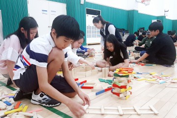 세종시교육청, 전국 학생 통일이야기한마당 개최