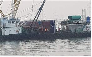 유정복 시장, 해경에 “낚싯배 구조 온힘 쏟아 달라” 당부