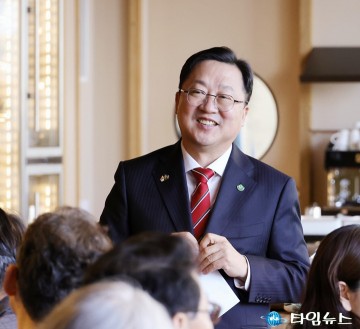 이장우 대전시장 “대전-웁살라, 바이오·문화예술 협력 확대”
