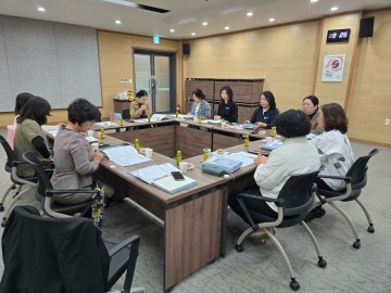 영광군, ‘지역사랑 휴가지원 시범사업’ 협업 회의 개최  