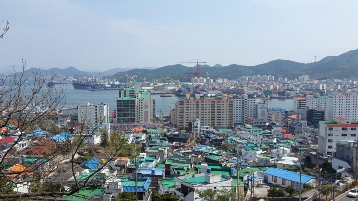 도천동 골목길 활성화 사업 ‘문화예술협력네트워크공동협력사업’지원