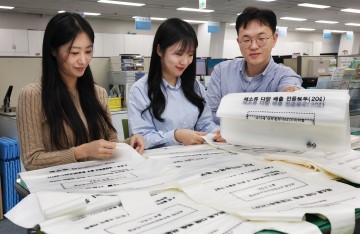 대전 동구, 김장철 맞아 ‘김장쓰레기 특별수거 기간’ 50일 운영