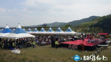 영덕군 5월 5일 어린이 대축제 개최 