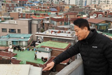 오세훈 시장 “서울 정비사업 핵심은 ‘속도’… 통합심의로 주택공급 골든타임 사수”