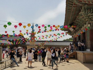 경북관광 大 바겐세일 23개 시․군 944개 지역관광업계 참여 성황리에 마쳐!