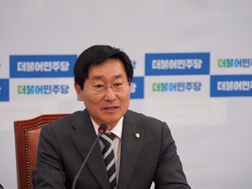 더불어민주당 민주주의 회복 TF, 법조계 전관예우 근절 및 법조윤리 확립을 위한‘진경준‧홍만표 방지 6법 발의’