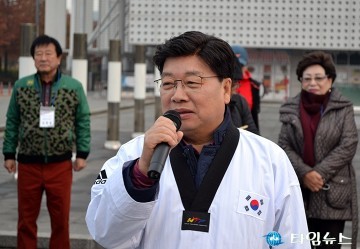 권선택 대전시장, 고도정수처리시설 연말까지 계획 수립