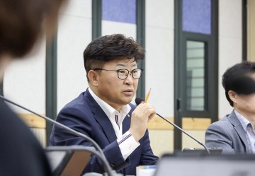 최충규 대덕구청장 “빈틈없는 행정으로 구민 체감 성과 만들 것”