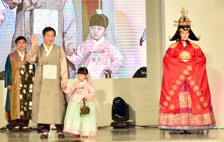 2015 한류패션페스티벌