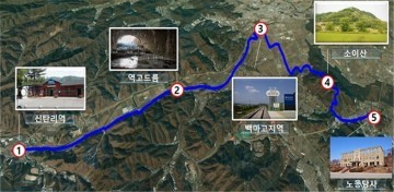 경기·강원 잇는 평화누리길 걷기행사