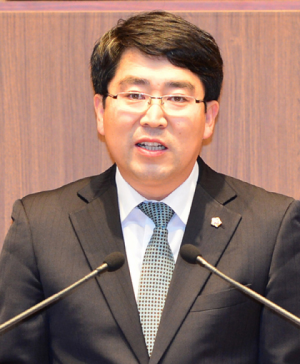 충남도의회 맹정호 의원, 공모사업 핑계로 145억원 중복투자 예산낭비 지적