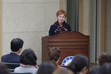 세종시교육청, 미국 LA 드보라 데비 교장 초청 특별 강연회 개최