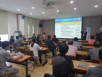 대전제대군인지원센터, 6월 찾아가는 홍성 지역 취업워크숍 실시