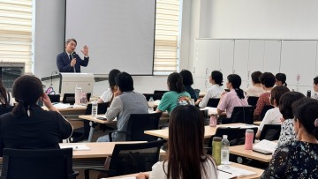 충남교육청, Wee프로젝트 상담인력 전문성 강화로 학생 심리 안정 지원