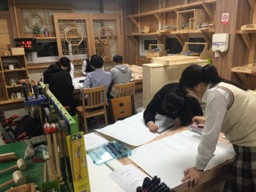 세종시교육청, 2018학년도 2학기 캠퍼스형 공동교육과정 성료