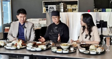 호남대 김영균 교수, ‘골목상권 활성화 프로젝트’ 맞춤 컨설팅