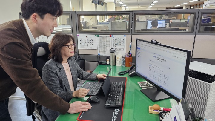 충북도, ‘1인 1 AI 비서’ 시대 열었다… 공직 행정 패러다임 전환