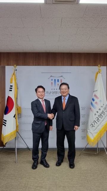 춘천시, 교육자유특구 지정 추진…최고의 교육도시 ‘춘천’ 구현