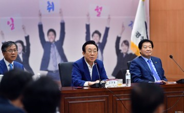 경북이 최초 도입한 주4일근무제... 공공부문에서 민간부문으로 확대