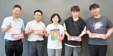 대전시사회서비스원-난징 YMCA, 사회서비스·청년교류 협력 강화