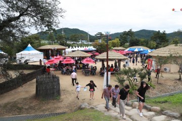 ‘2022 삼강주막 나루터 축제’3년 만에 개최