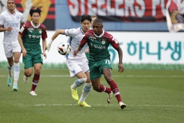 ‘모든 걸 쏟는다!’ 대전하나시티즌, 수원FC 원정에서 승리 조준