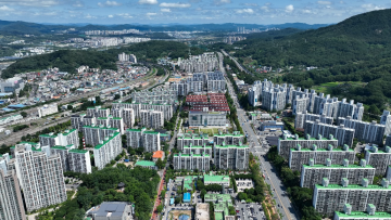 대전 대덕구, 2025년도 공동주택 지원사업 본격 추진
