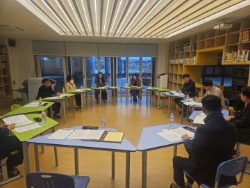 전남교육청, ‘늘봄학교’ 신학기 준비 현장 점검 실시