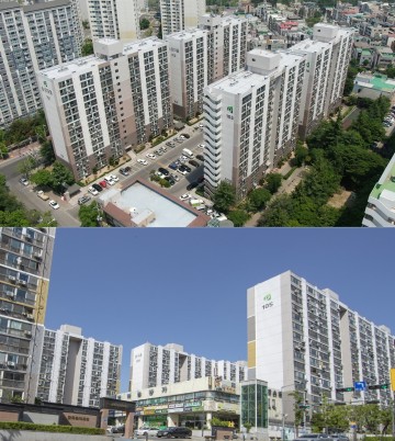 대전도시공사, 임대아파트 친환경 장치 설치로 탄소중립 실천