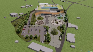 청주선사박물관, 문체부 사전평가 통과… 2029년 개관 목표 본격 추진