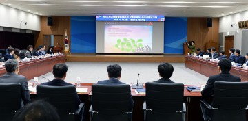 충남도, 전국생활체육대축전 막바지 준비 박차