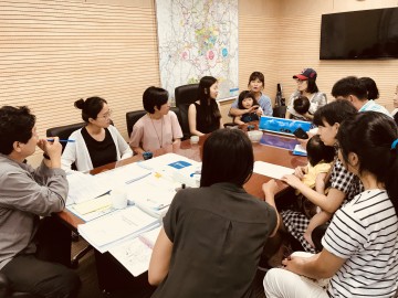 세종시의회 윤형권 의원, 학교 급식 식자재 ‘식품안전’ 강화된다!