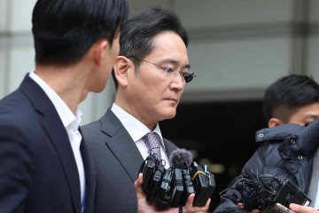 이재용 1심 무죄 선고 환영…"경제에 도움될 것"