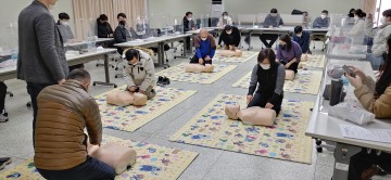 광주동부교육청, 현장체험학습 안전과정 직무연수 추진