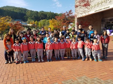 남하면 주민자치위, 다문화가정 선진지 견학 추진